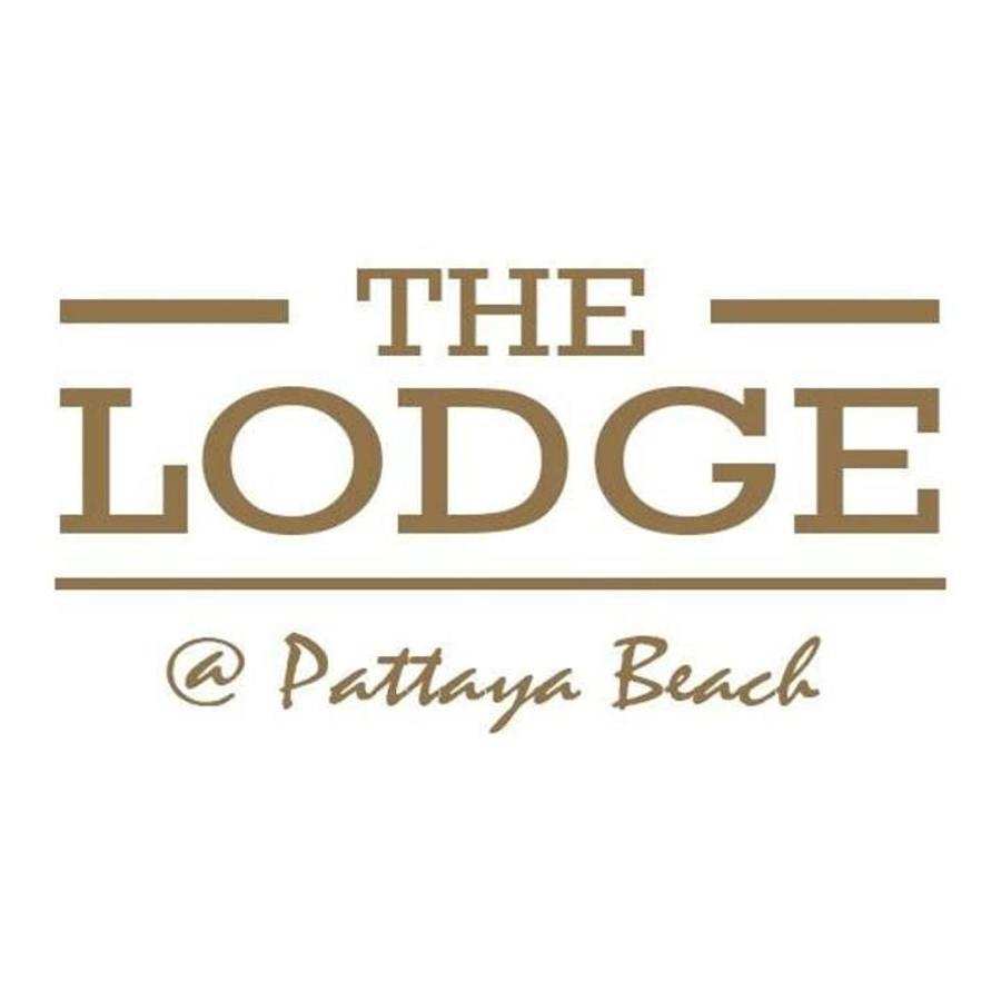 The Lodge Паттайя Экстерьер фото
